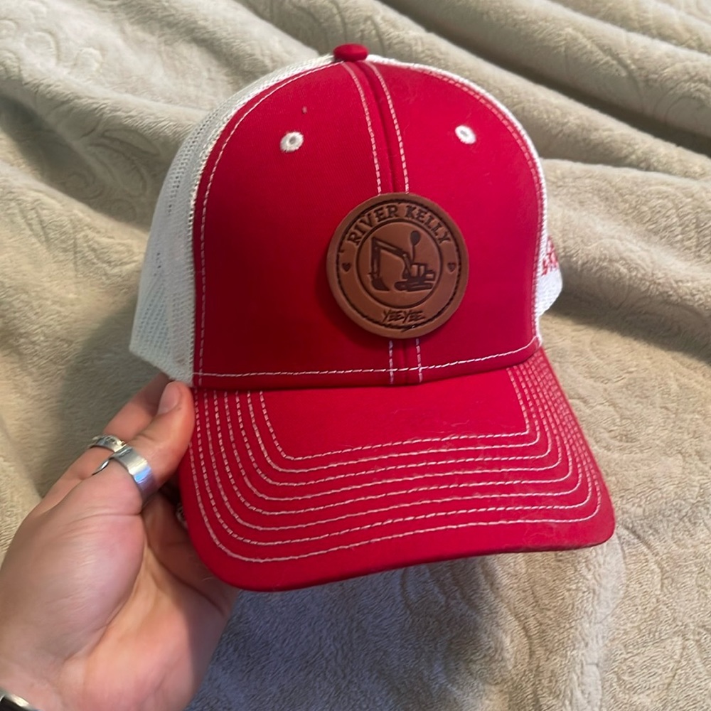 yee yee baseball cap